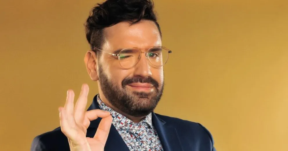 Nueva aventura de Damián Betular en España