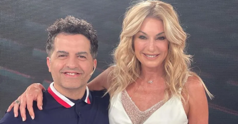 La condición de Yanina Latorre a Ángel de Brito para abandonar LAM