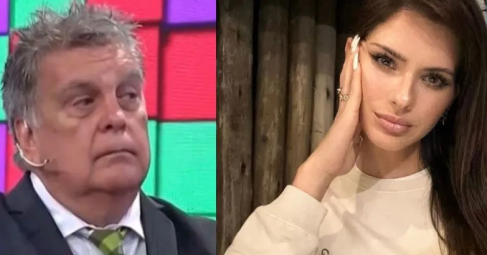 Revelan incómodo secreto de la relación de la China Suárez y Lauty Gram