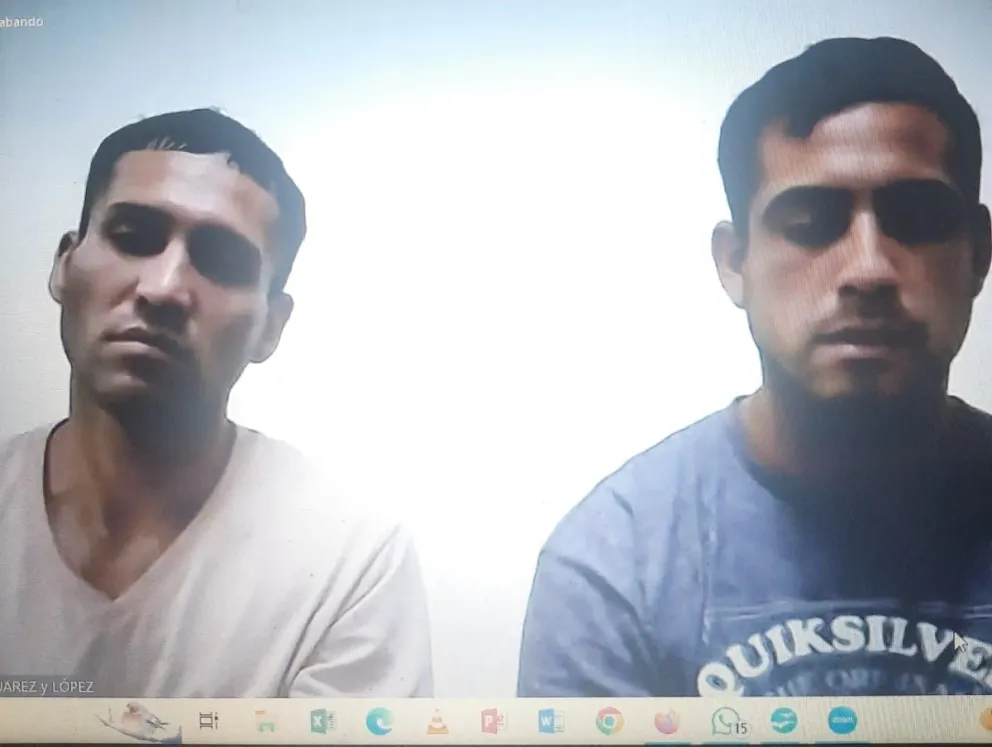 Imputan “por homicidio criminis causa” a los asesinos del comerciante de Costa Norte