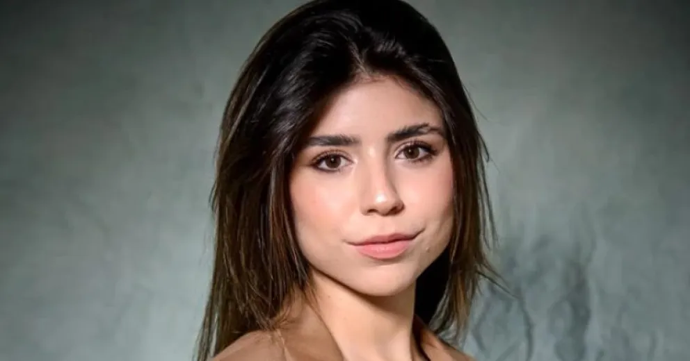 Camila Mayan y el desafío de reinventarse tras su separación con Alexis Mac Allister
