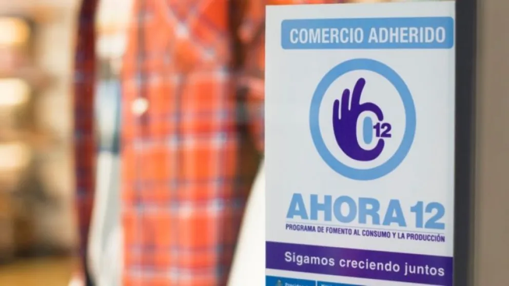 Confirmado el fin del programa Ahora 12 y la llegada del nuevo plan Cuota Simple