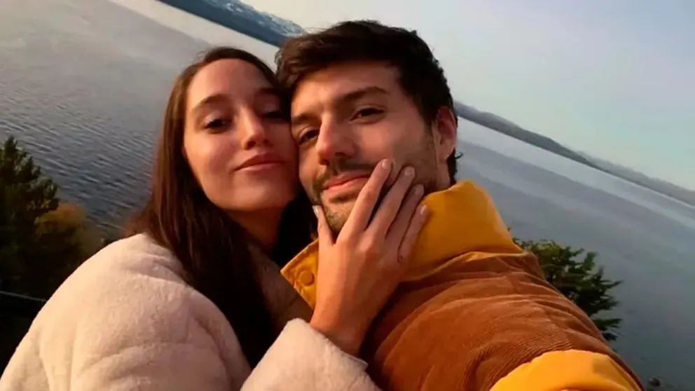 Escandalosa separación de Cris Vanadía y Brenda Di Aloy