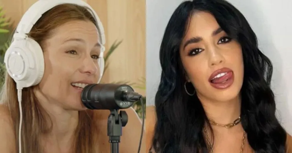 Sorprendente propuesta de Lali Espósito a Pampita que causa furor en redes