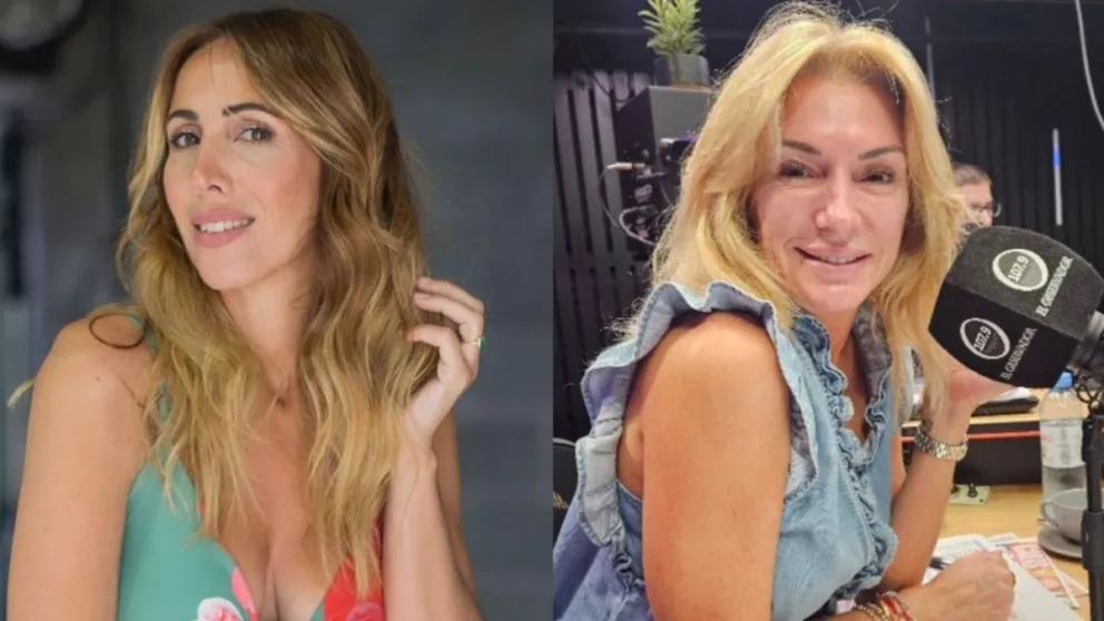 Paula Varela acusa a Yanina Latorre y la involucra en nuevo conflicto judicial