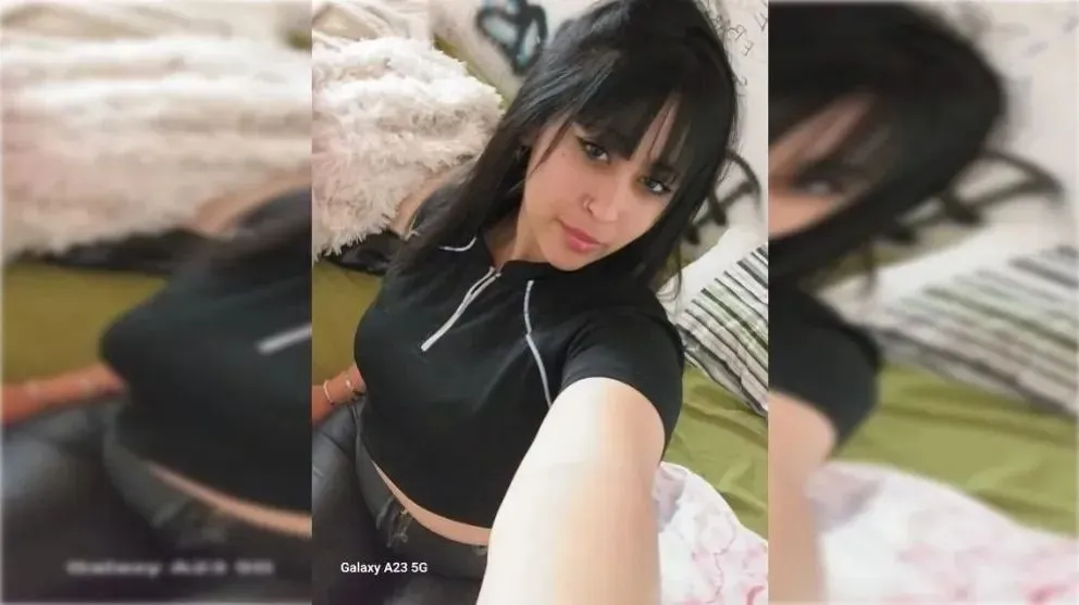 Buscan a una joven de 17 años en la región