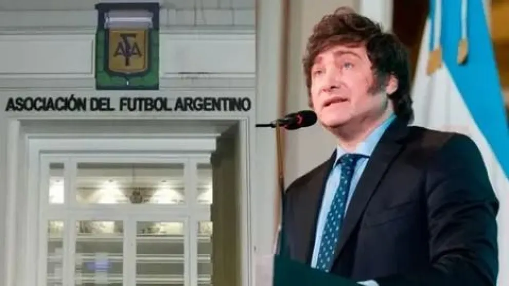 Milei insiste con la inclusión de las SAD en el país: "La inversión entra muy rápido"