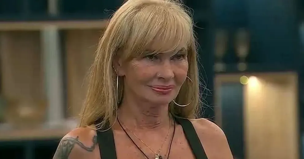 Los impactantes memes que inundaron las redes sociales tras la salida de Isabel de Gran Hermano