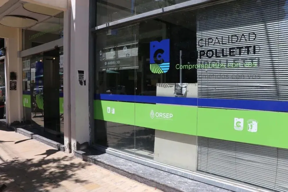 El Municipio decidió extender el pago anual de tasas con el 30% descuento