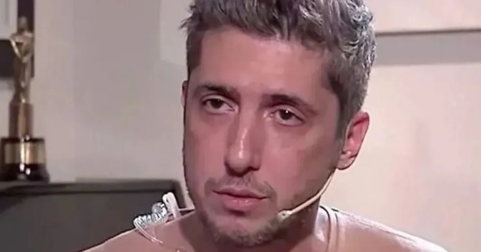 Jey Mammón reveló qué postura tiene hacia quienes le dieron la espalda