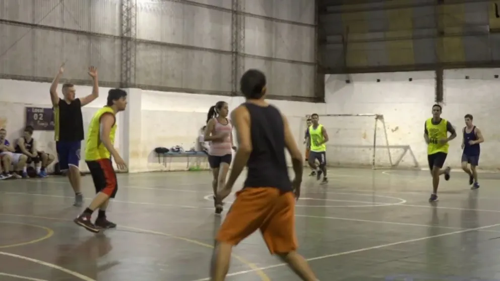 ¡Sumate a las actividades deportivas de verano para todas las edades y gustos!