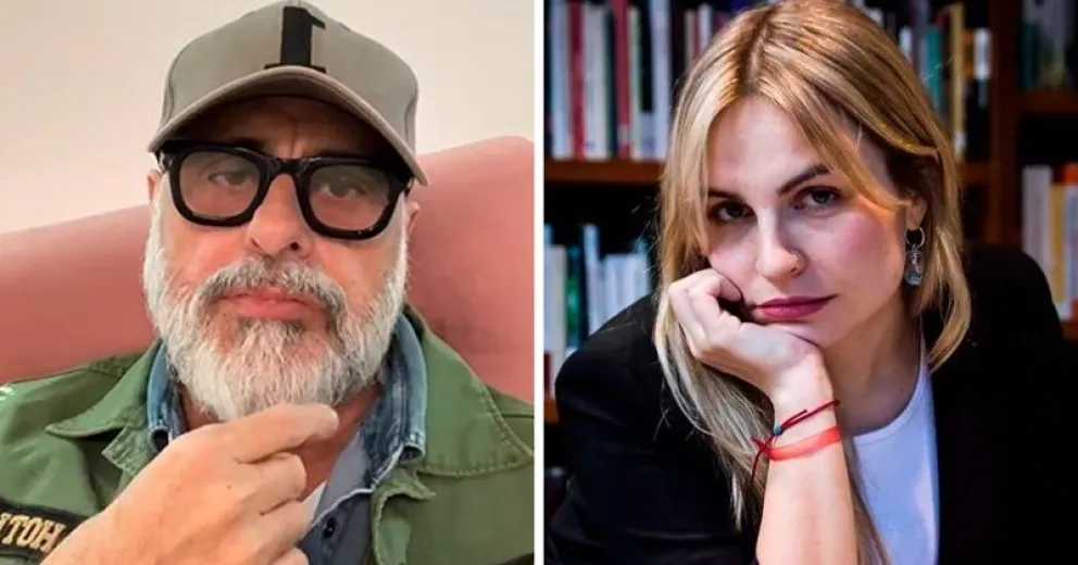 Jorge Rial y María del Mar Ramón: una relación en ascenso que pretende dar un nuevo paso
