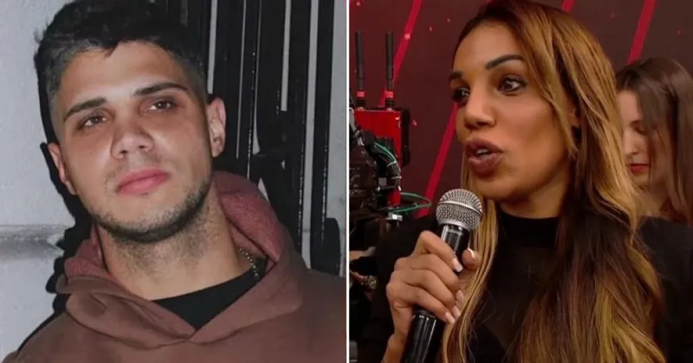 La guerra sin tregua entre Mimi Alvarado y el Conejo Quiroga