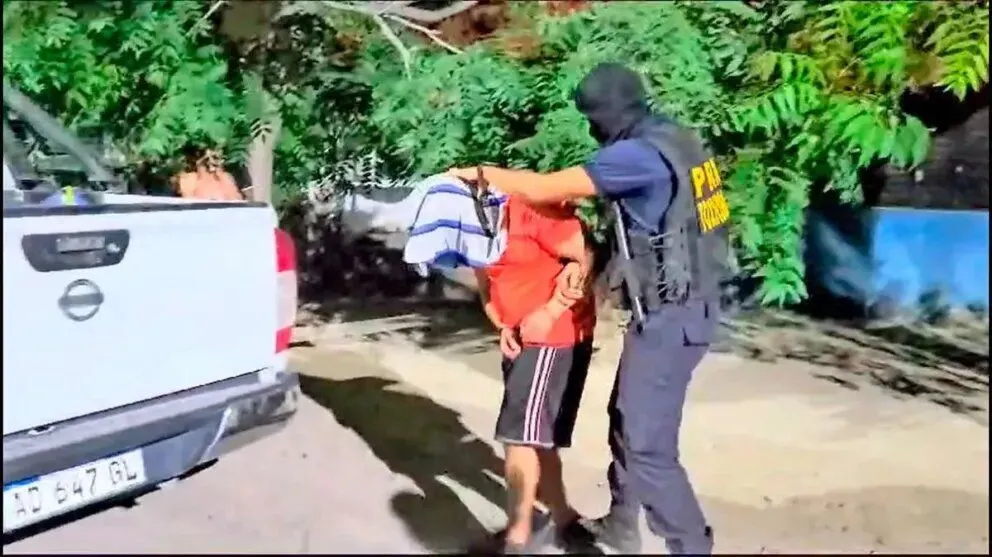 Se registraron más de 900 llamadas contra el narcotráfico en Río Negro 