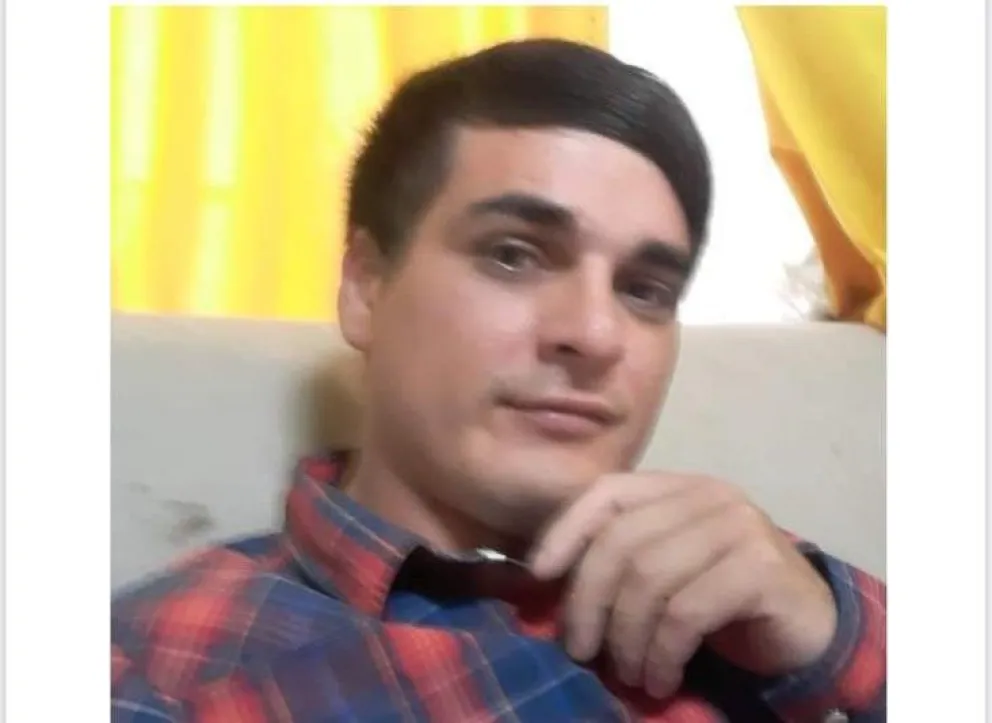 Buscan a un sujeto por intento de femicidio en Cipolletti