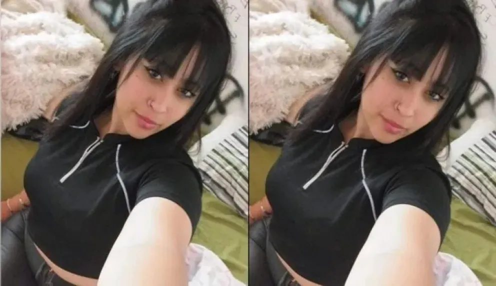 Continúa la desesperada búsqueda de una adolescente de 17 años en la región