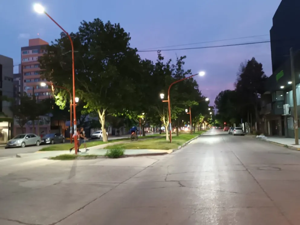 ¿Cómo estará el clima en la ciudad de Cipolletti? ¡Enterate aca!