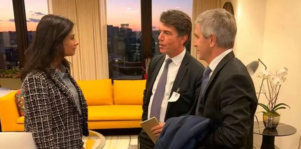 El Gobierno y el FMI buscan reactivar un acuerdo y mejorar financiamiento