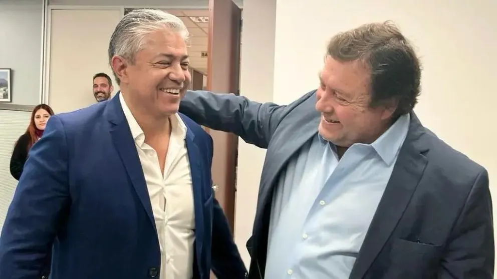Weretilneck confirmó su participación en la cumbre de gobernadores patagónicos