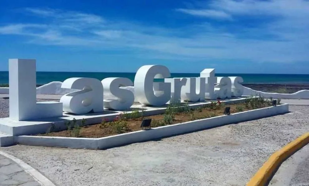 Nunca antes visto: por la crisis y poca afluencia, Las Grutas evalúa cerrar la temporada a fines de enero 