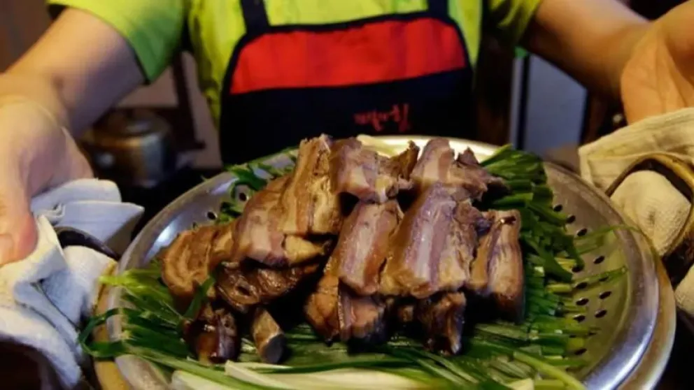 Corea del Sur prohibió la venta de carne de perro para el consumo humano a partir del 2027