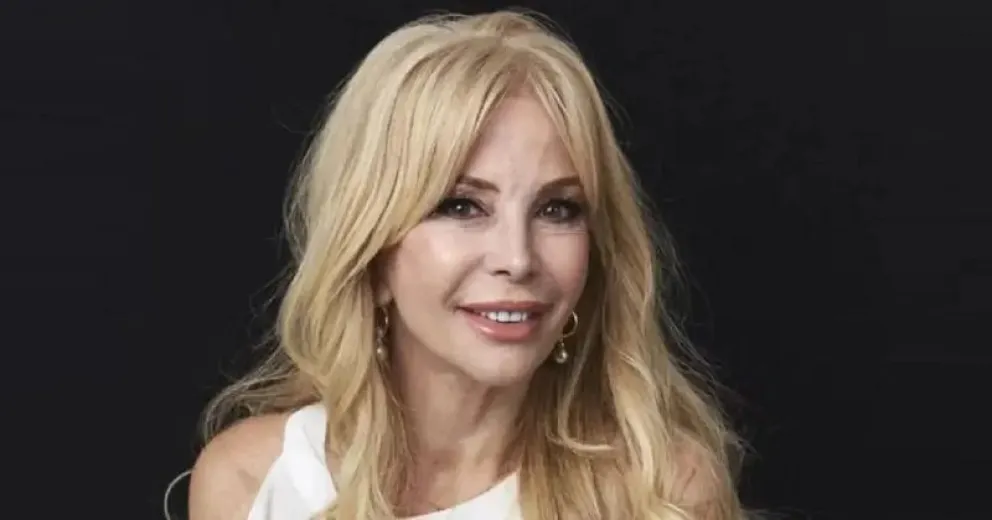 Graciela Alfano y su romance secreto con un magnate uruguayo: quién es y a qué se dedica