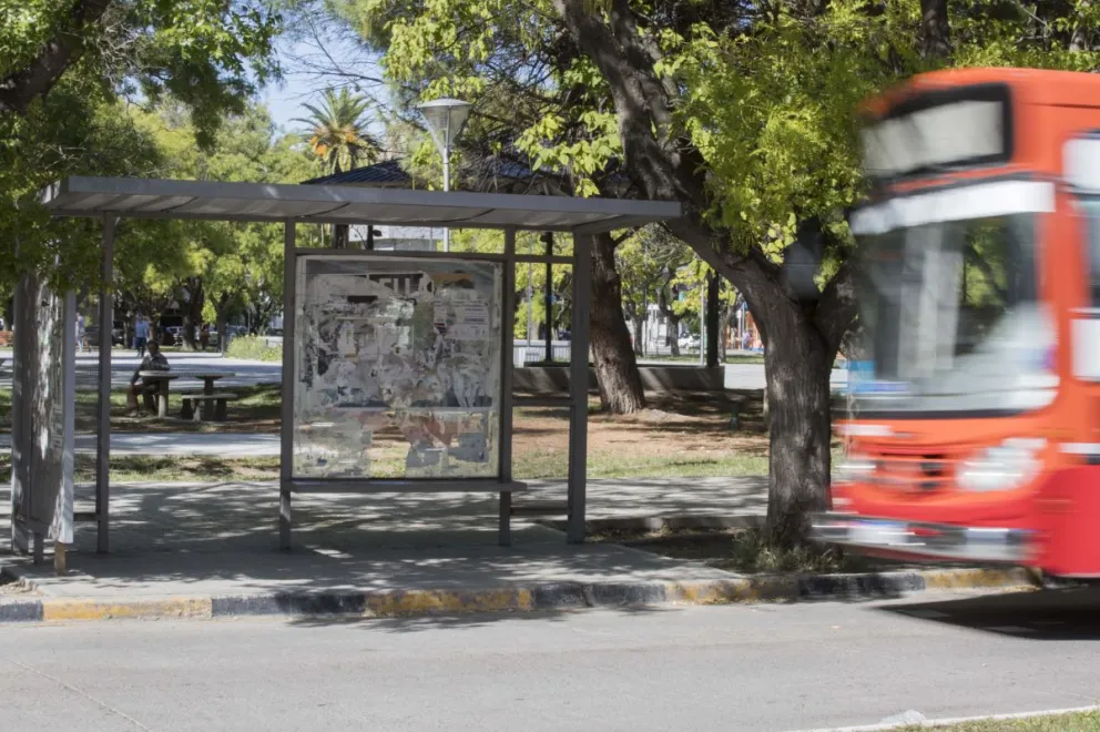 Transporte Provincial aguarda la convocatoria de Nación para saber que pasará con los subsidios