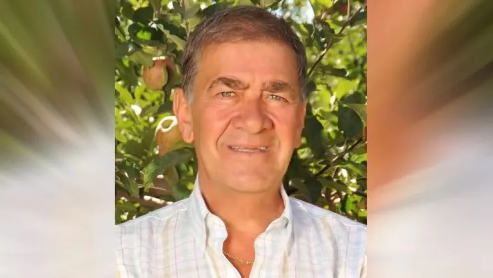 Cuál fue la reacción de Nardanone, el empresario imputado por la desaparición del estudiante
