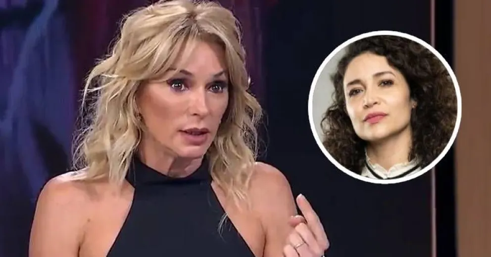 Furia desatada: Yanina Latorre arremete contra Julia Mengolini tras la entrevista a Ofelia Fernández