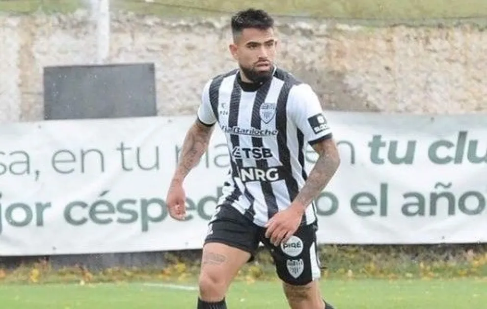 Otro más que se va: Elvis Hernández deja Cipo y se va a la primera del fútbol chileno