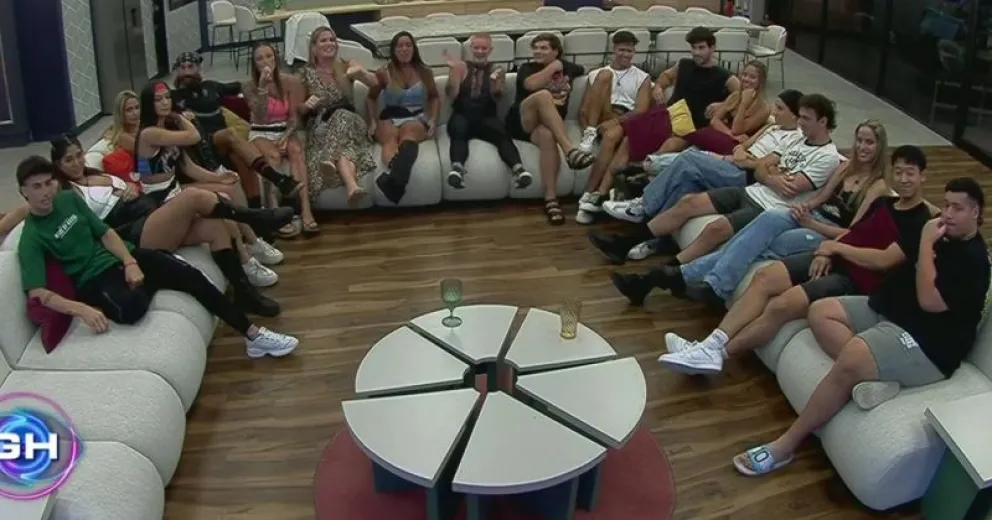 ¿Quiénes están detrás del posible complot en Gran Hermano?