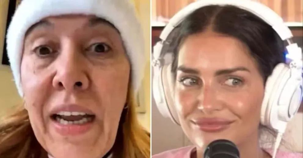 Increíble predicción de Pitty la Numeróloga sobre Zaira Nara y su futuro amoroso