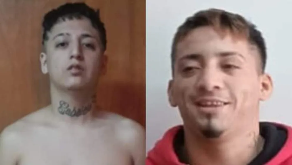   ¡Atención! Se fugaron dos presos de la comisaría 46