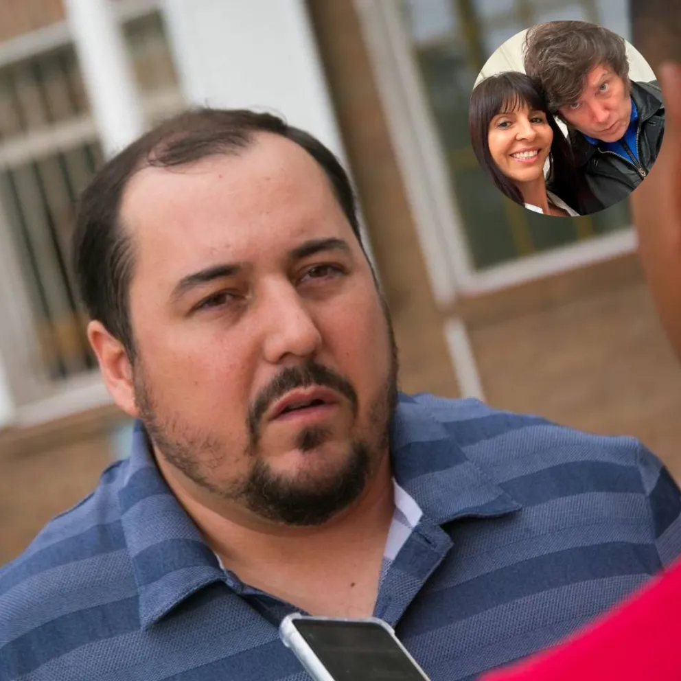Cruce intenso entre un líder de ATE y una diputada libertaria: "Quieren volver a los 90"