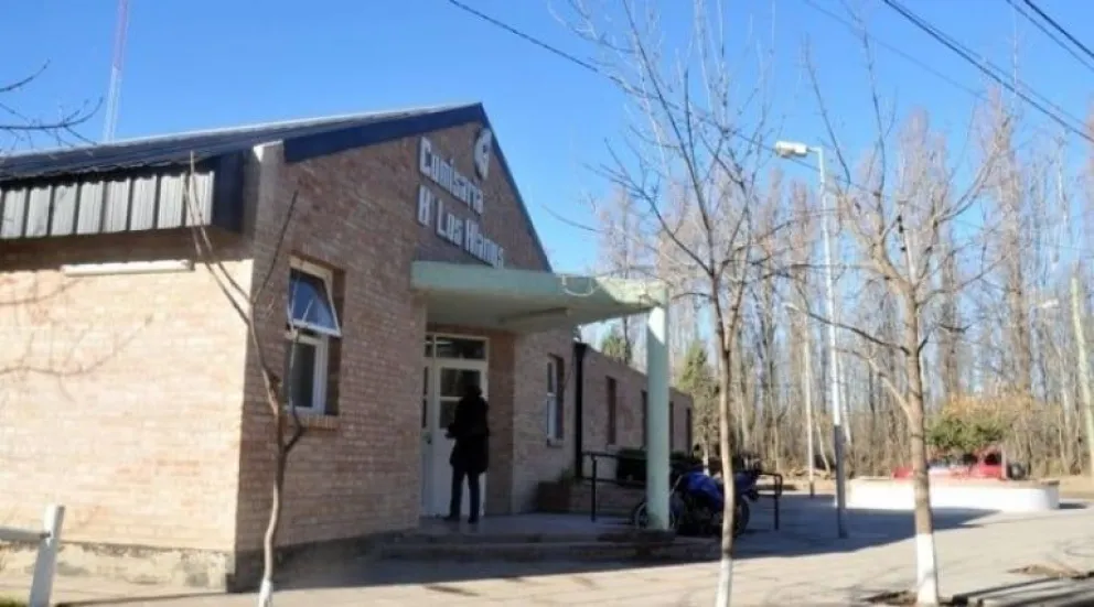 Atraparon a uno de los presos que se escapó de la comisaría, el segundo continúa prófugo