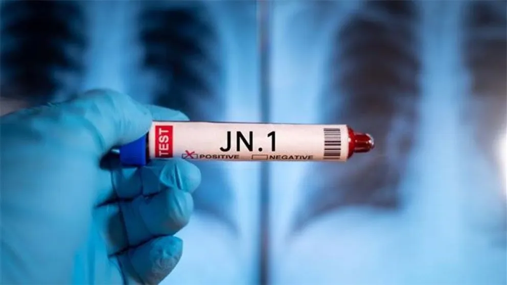 Subvariante JN.1: alerta por el aumento de casos de Covid-19 en Argentina