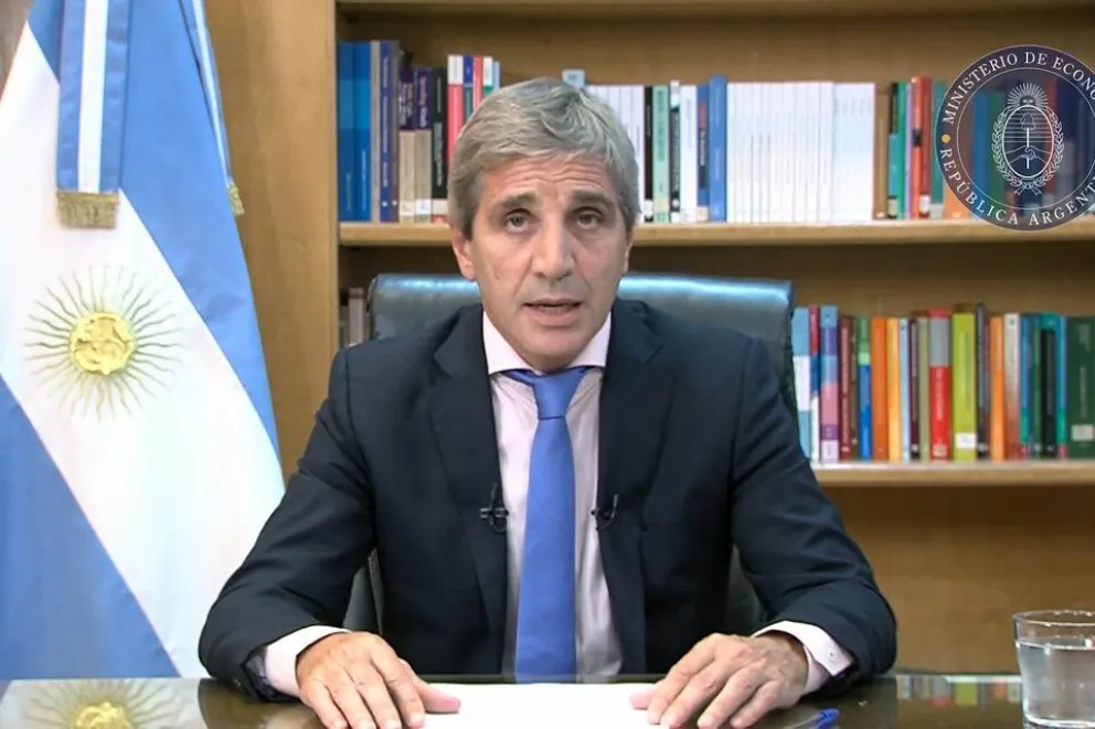 El Gobierno acuerda con el FMI: los detalles serán anunciados en las próximas horas 