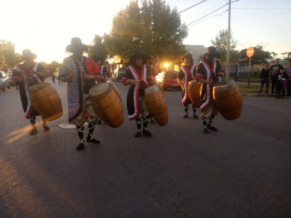 El Alto Valle se prepara para los festejos de carnaval 