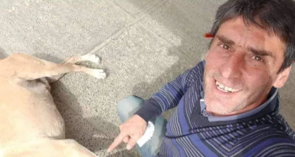 Asesinaron a sangre fría a un panadero para robarle el auto