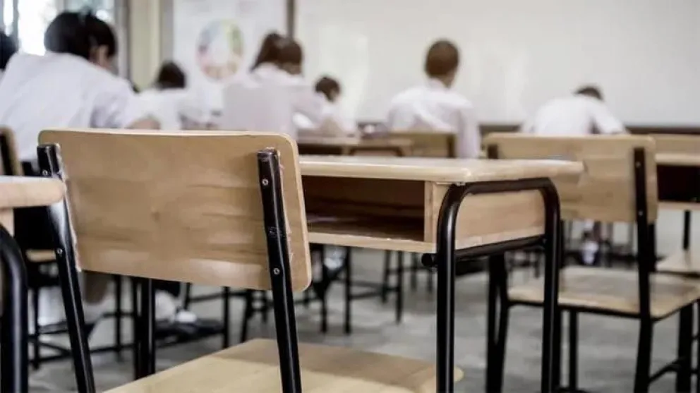 Confirmado el calendario escolar 2024: ¿Cuándo vuelven las clases?