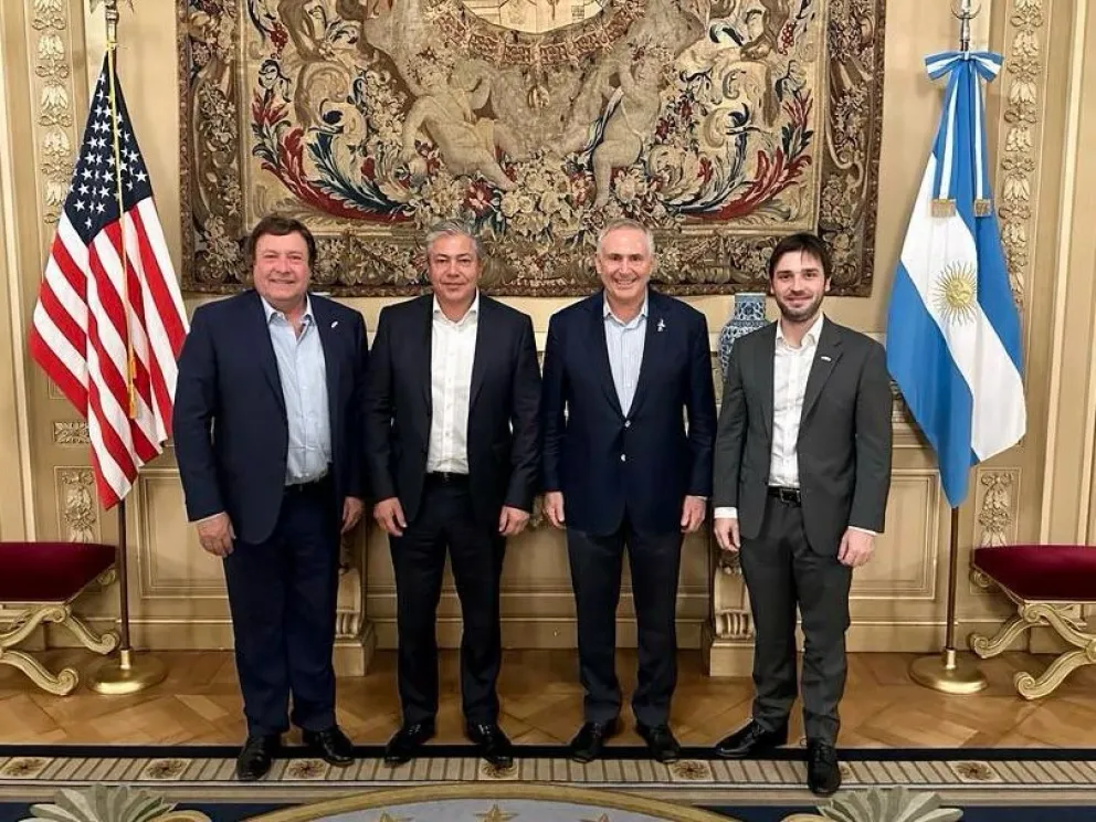 Weretilneck participa en la cumbre de Gobernadores Patagónicos: los temas claves a tratar