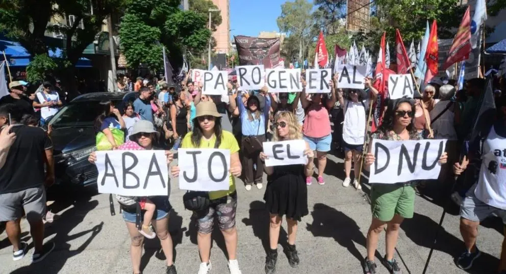 Habrá dos actos por el día del Trabajador en Cipolletti
