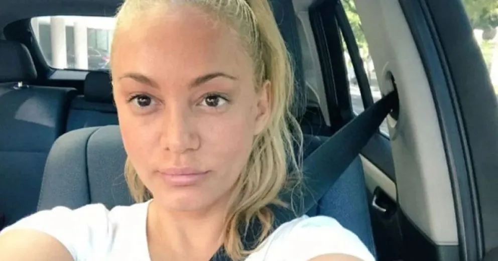 Impactante transformación: el nuevo rostro de María Eugenia Ritó sorprende a todos