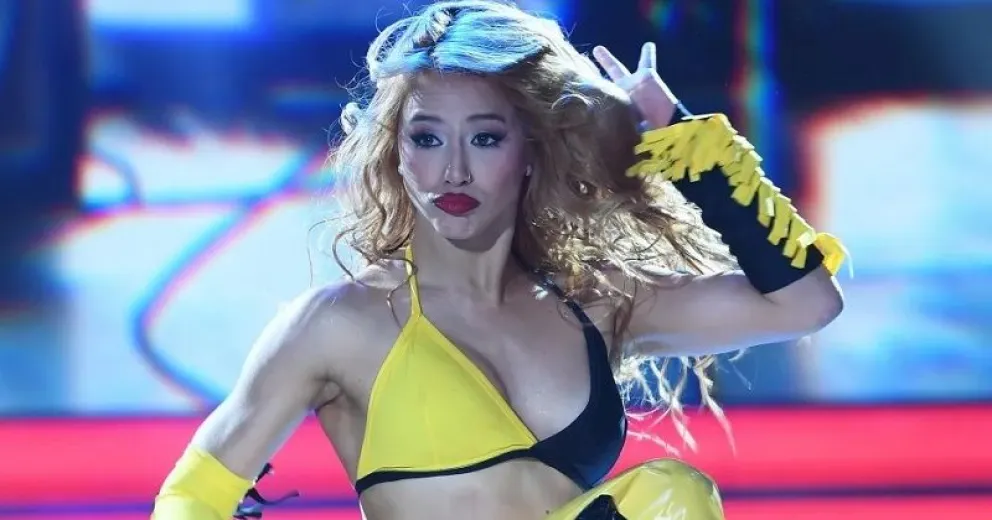 Flor Vigna retorna al Bailando generando polémica: a quién reemplazará en la pista