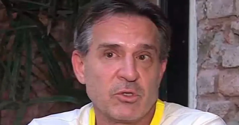 Aníbal Lotocki se defiende y no se hace cargo de la muerte de Silvina Luna