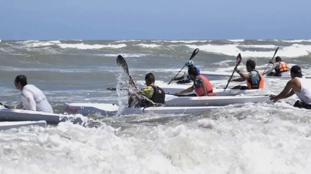 Cuenta regresiva para la regata “Héroes de Malvinas”
