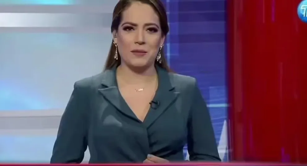 “Quisieron silenciarnos”: la conmovedora vuelta al aire del noticiero que fue tomado por una banda narco en Ecuador