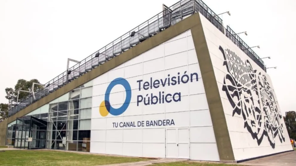 Medidas de recorte presupuestario: no renovaron contratos en TV Pública y Radio Nacional