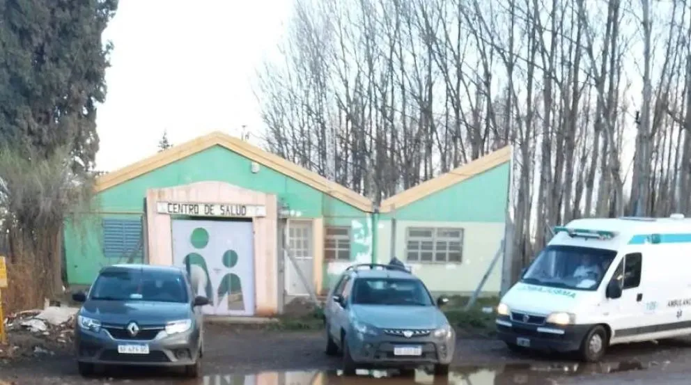 Exigen mayor seguridad en el centro de salud de Costa Norte luego de los últimos incidentes