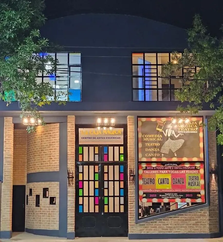 El reconocido teatro de la ciudad difundió su oposición frente a las medidas del Gobierno Nacional: "no lo permitiremos"